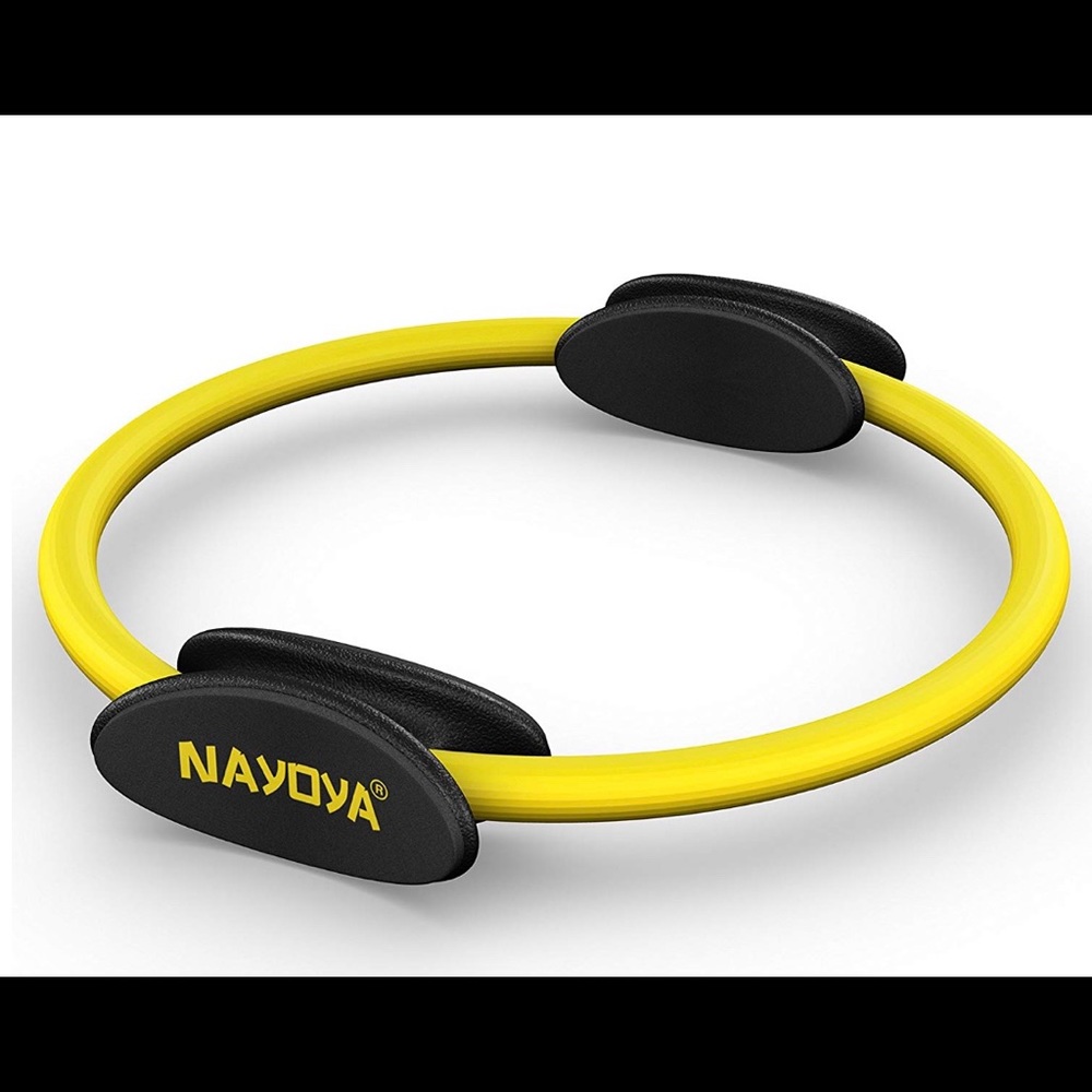 NEW Nayoya Pilates Ring